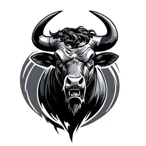 Angry Bull