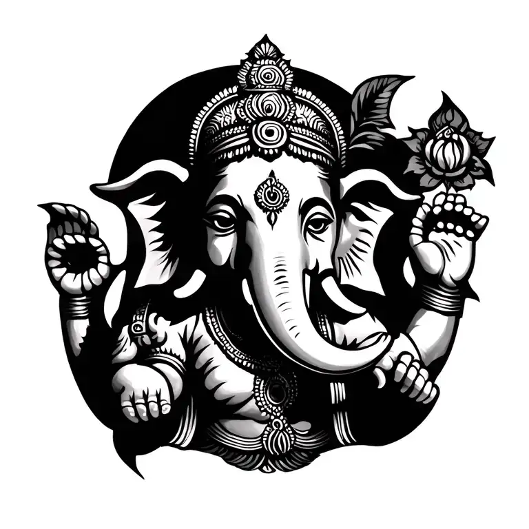 Ganesha