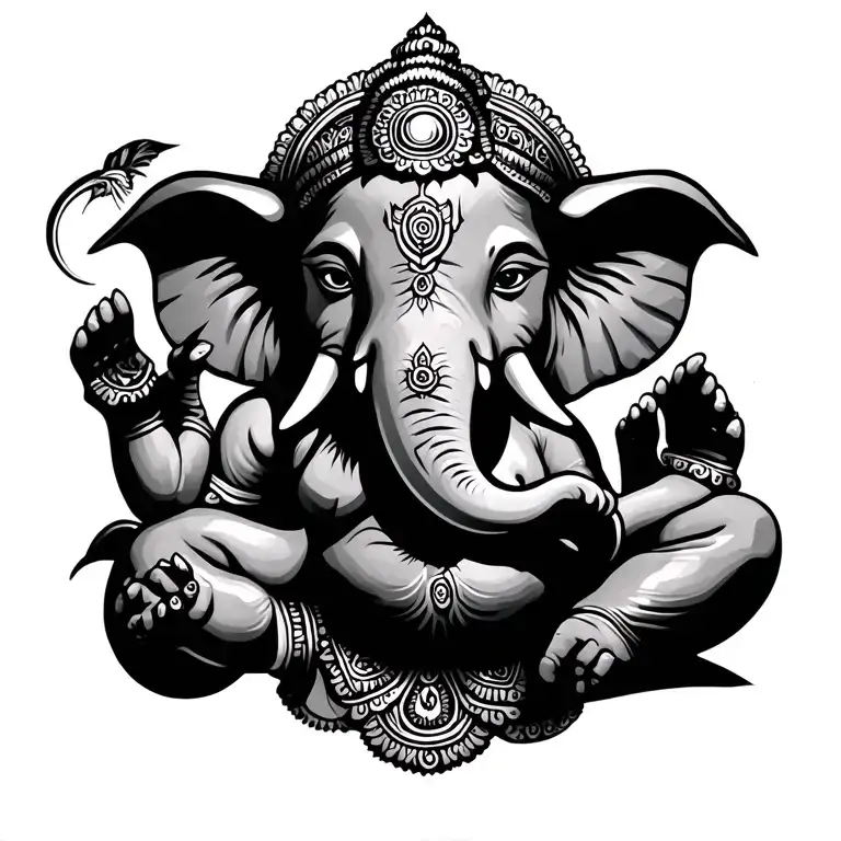 Ganesha
