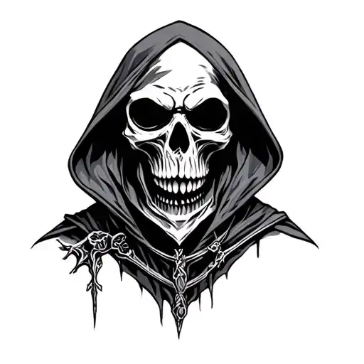 Grim Reaper