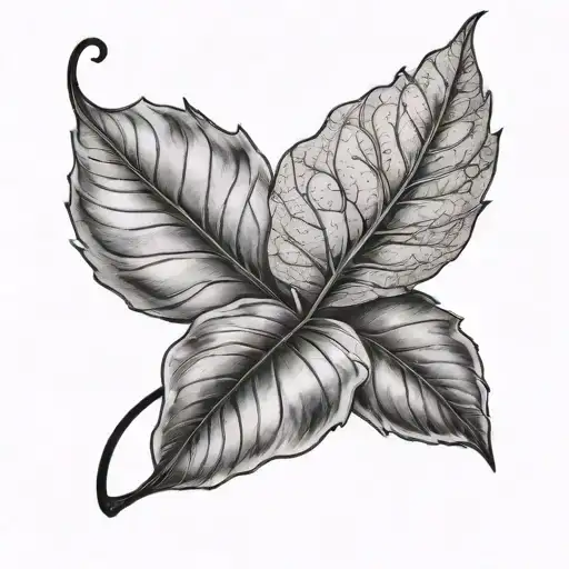 Leaf