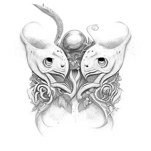 I Love It And Hate It At The Same Time