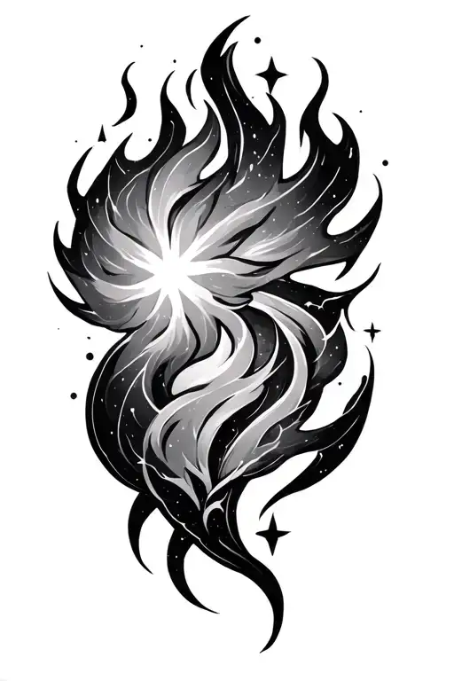 Fire Saggitarius Stars