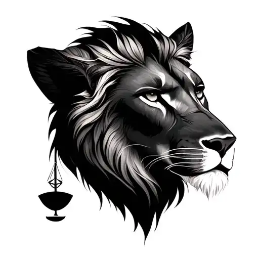 Leo And Libra Zodiac Sign Incorporated