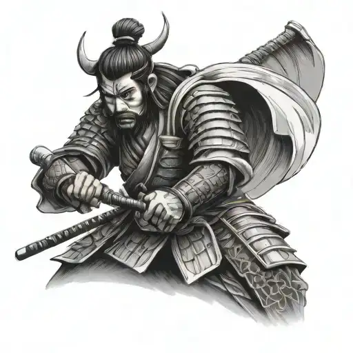 Samurai
