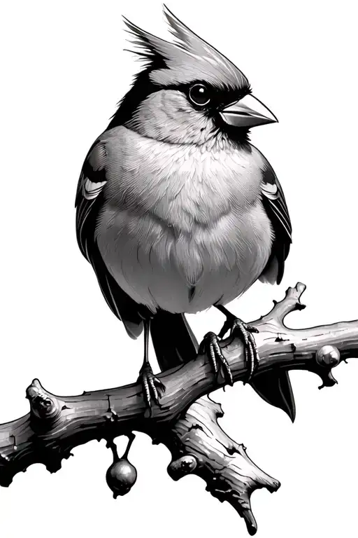 Simple Small Cardinal Using Fine Lines Small On A Branch