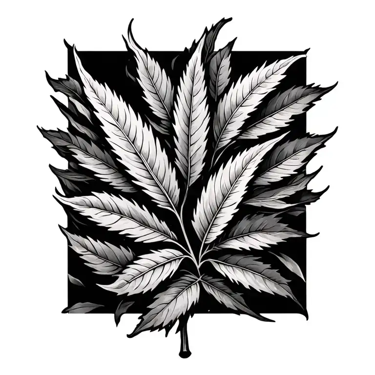 Tobaco Leaf