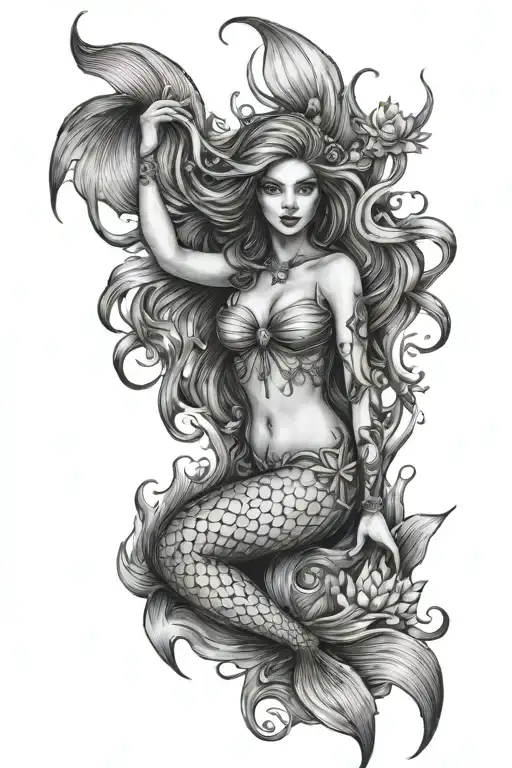 Mermaid