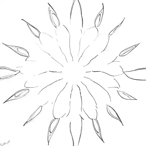 Filler Mini Mandalas