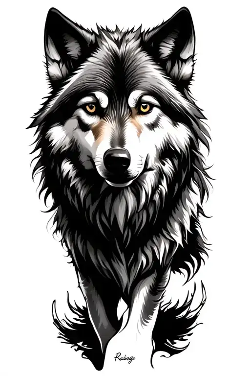 Wolf