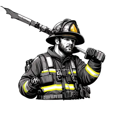 Firefighter