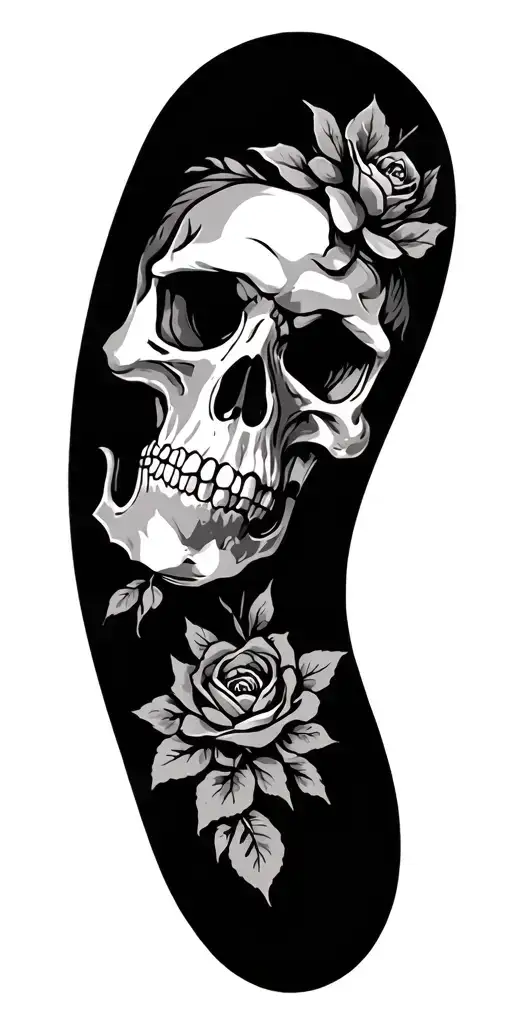 Traditional Tattoo Old School