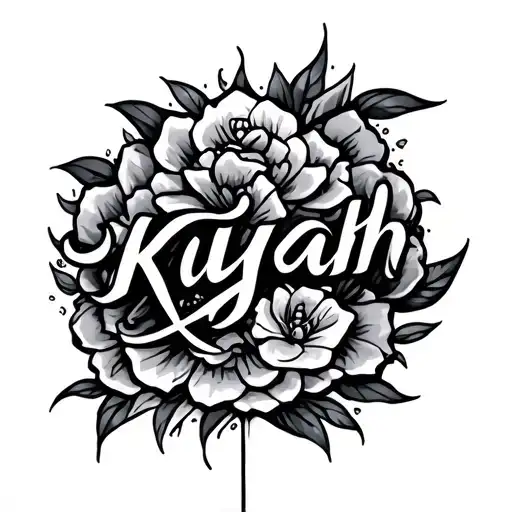 Kyah Script