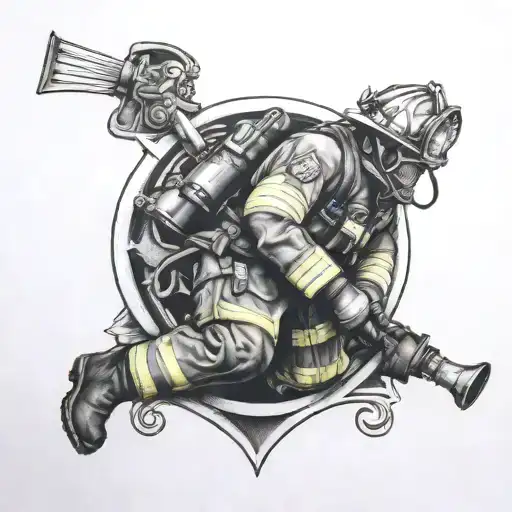 Firefighter