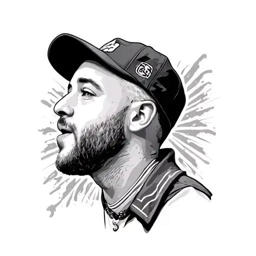 Mac Miller The Star Room