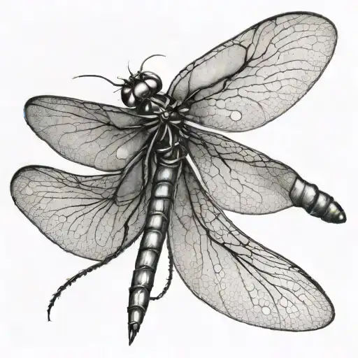 Dragonfly