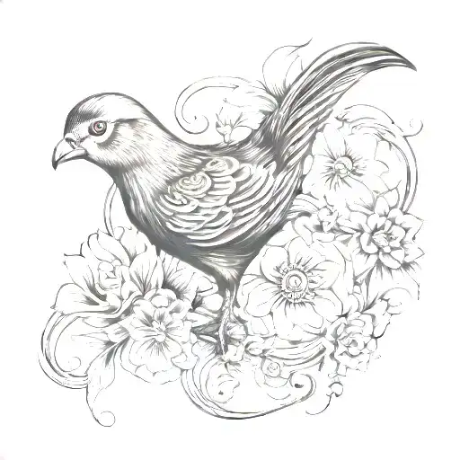 Fine Line Family Fowlers