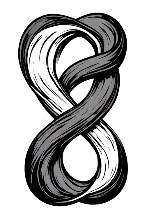 Infinity Sign