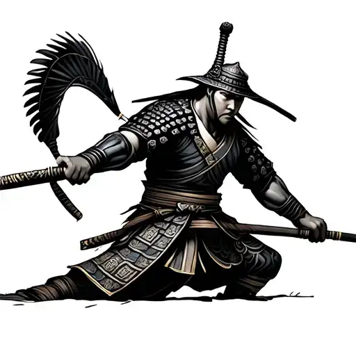 Samurai
