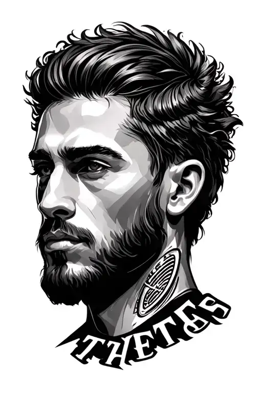 Headpgones With Lfc In Speaker