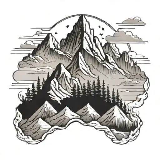 Mountain
