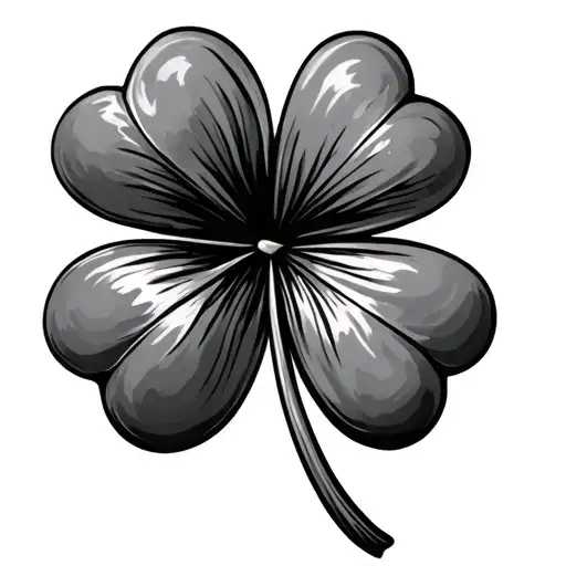 5 Leaf Clover
