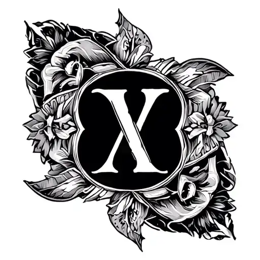 Two Word Ambigram Generator