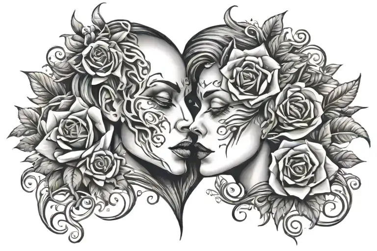 Love And Help Without Suffering In Return