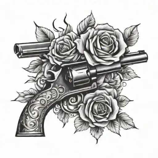 Gun And Roses