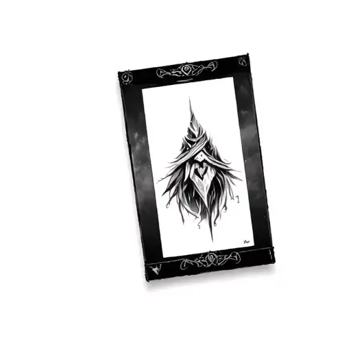 Coverup Norse Mythology