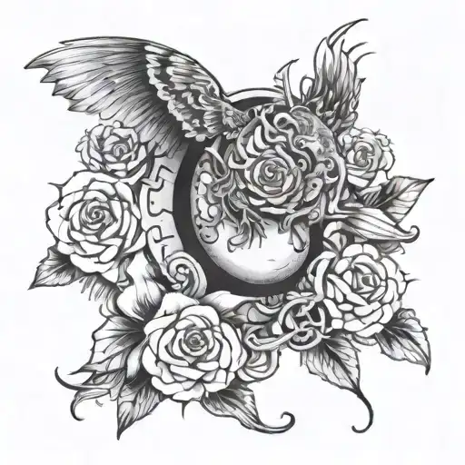 Trying To Do My Best In My Worst Phase