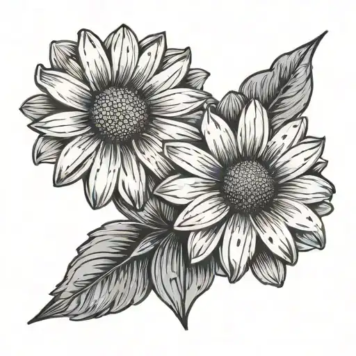 Daisy Signature Amour
