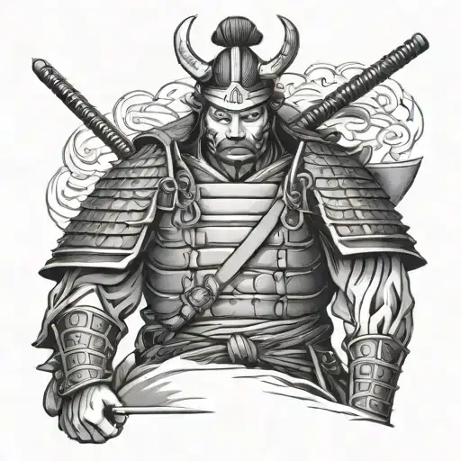 Samurai
