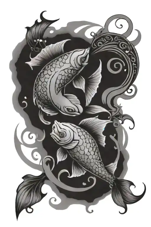 Pisces Zodiac Sign
