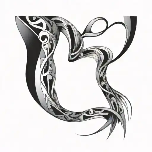 Coverup Abstract Patterns