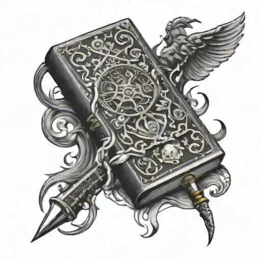 Book And Switch Console