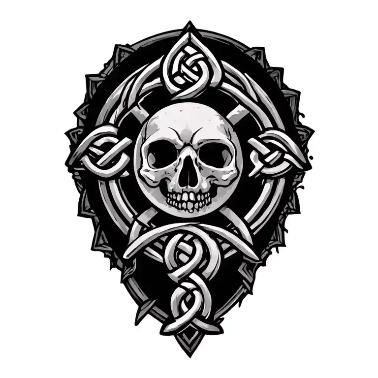 Devin May 19 1992 Incorporate A Celtic Serch