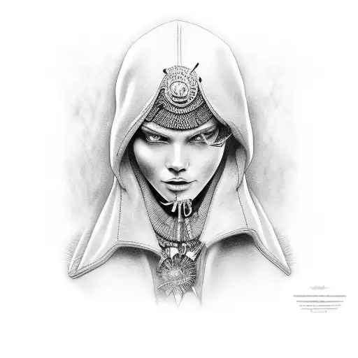 Western With Mandelas