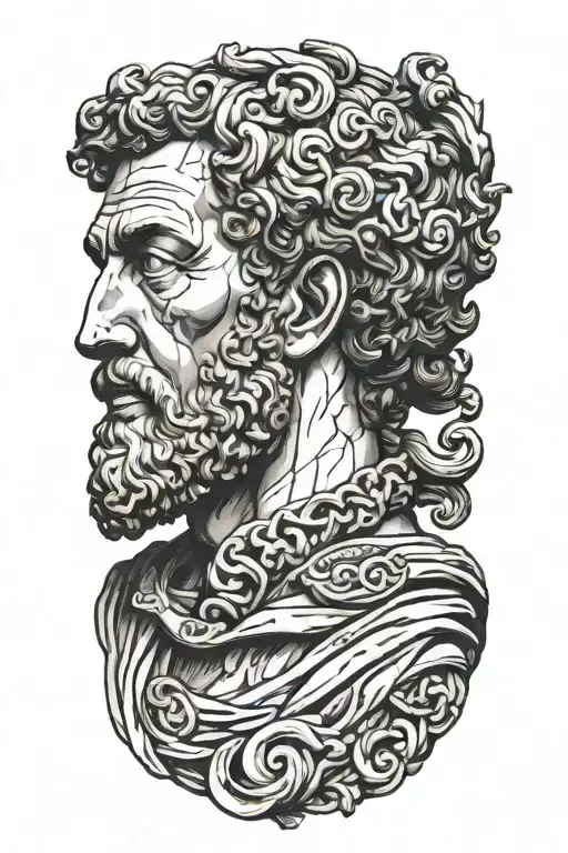 Stoic Virtues Marcus Aurelius