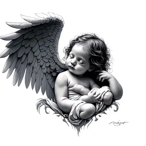 Angel Baby
