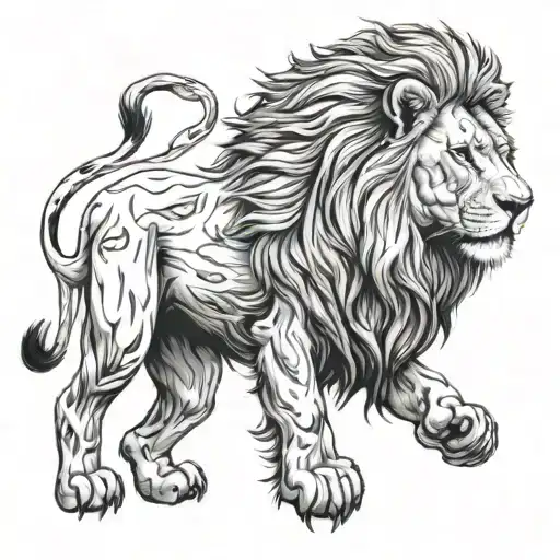 Lion