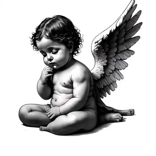 Angel Baby