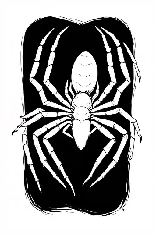 Spider