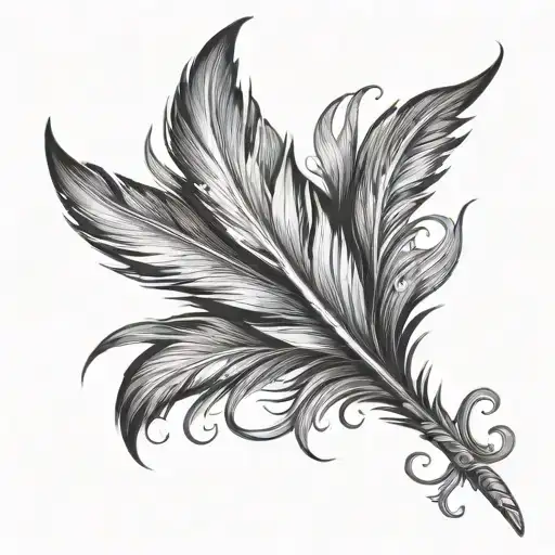 Fairy Feather