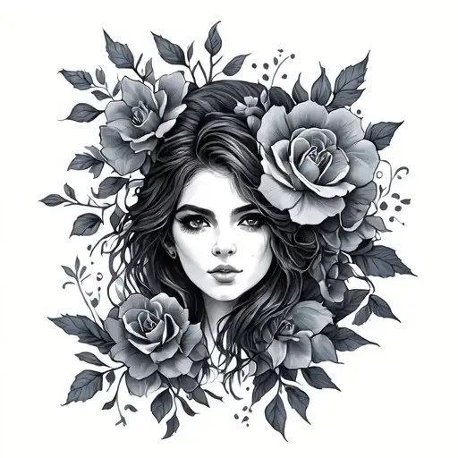 Tatto Idias For Gemini