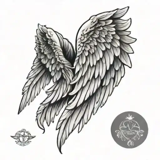 Angel Wings