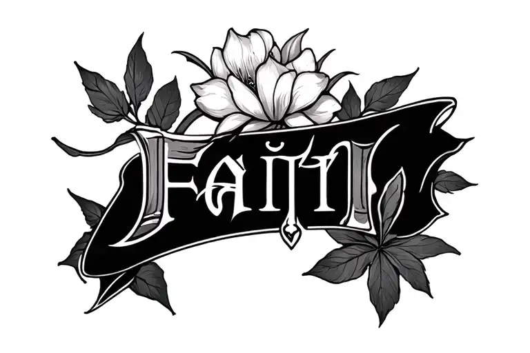 Faith