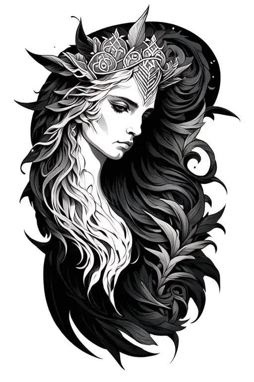 Scandinavian Mythology