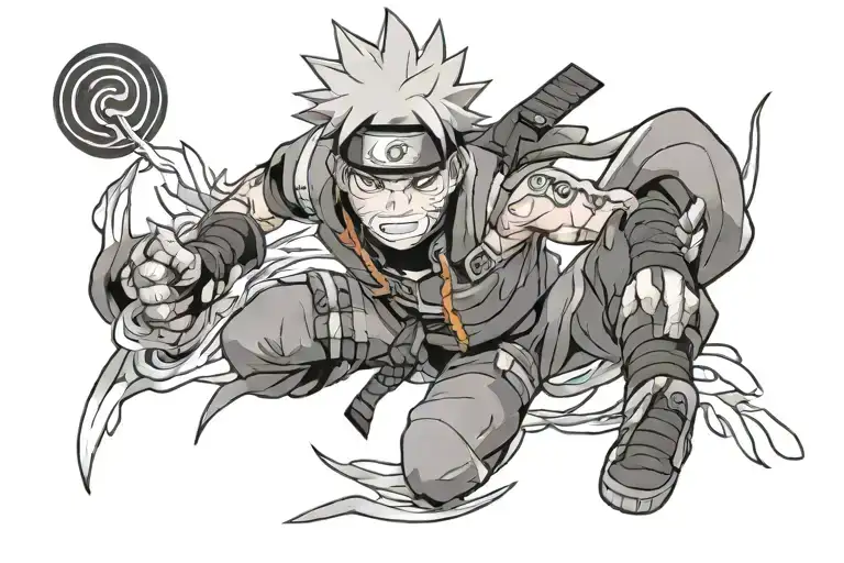 Naruto