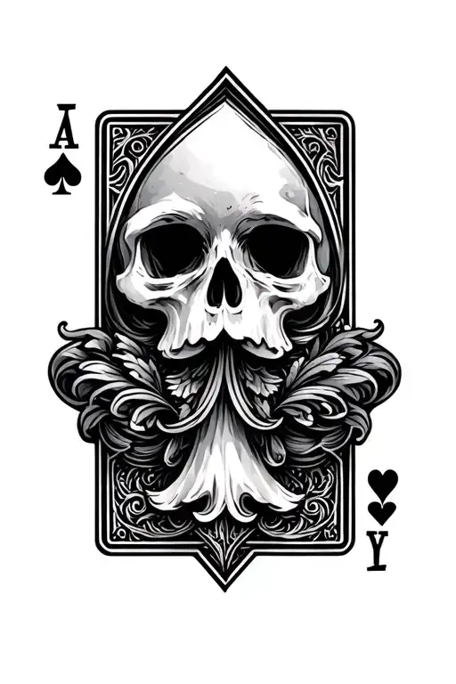 Deck Of Playing Cards